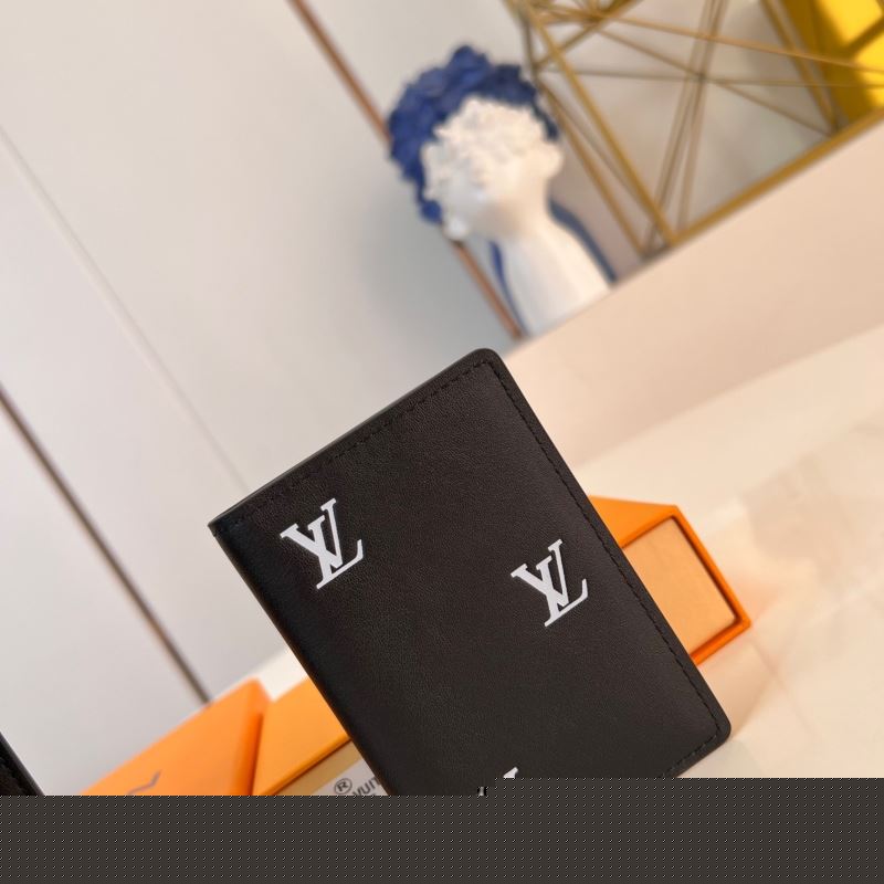 LV Wallets